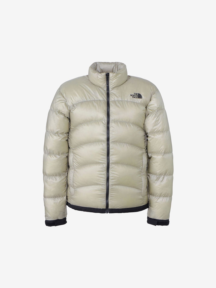 THE NORTH FACE/　ZIZ Aconcagua Jacket ND92451