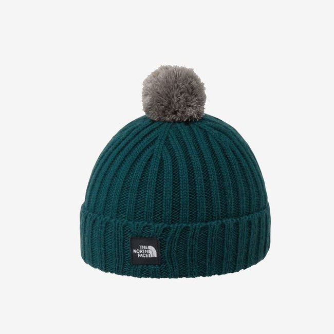 キッズ - THE NORTH FACE｜Baby Pom Pom Cappucho NNB42402