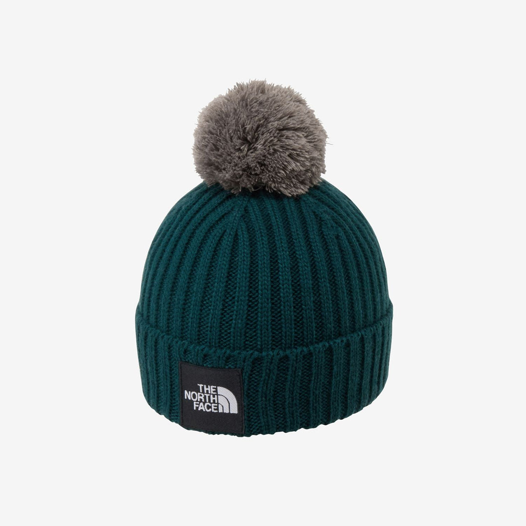キッズ - THE NORTH FACE｜ Pom Pom Cappucho NNJ42307