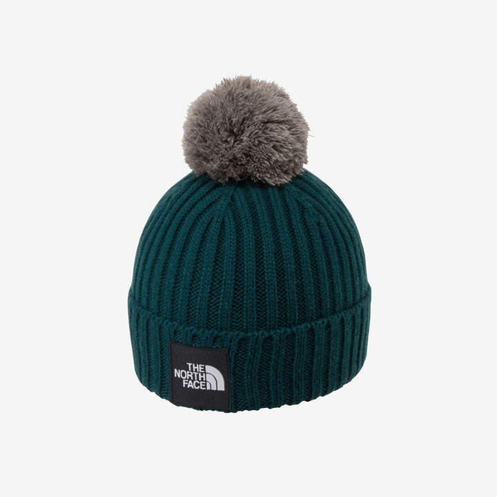 キッズ - THE NORTH FACE｜ Pom Pom Cappucho NNJ42307