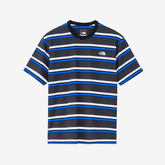 THE NORTH FACE｜MEN　S/S Multi Border Tee