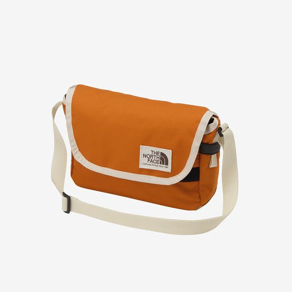 キッズ - THE NORTH FACE｜Shoulder Pouch NMJ72365