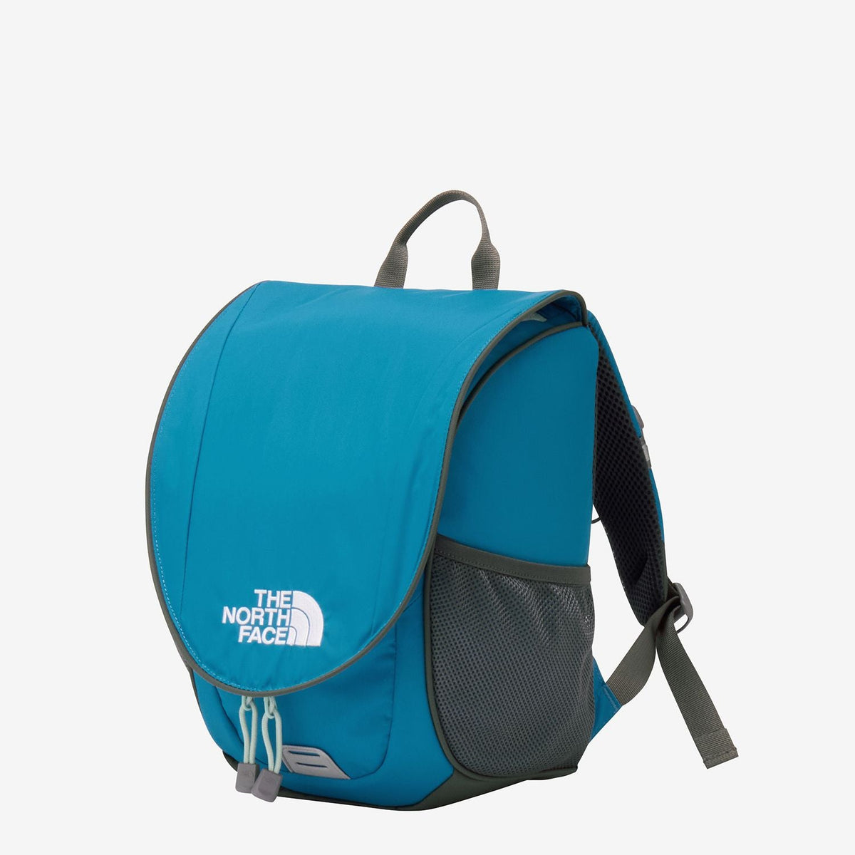 キッズ - THE NORTH FACE｜Yippee Pack　NMJ72550（BF バンフブルー）