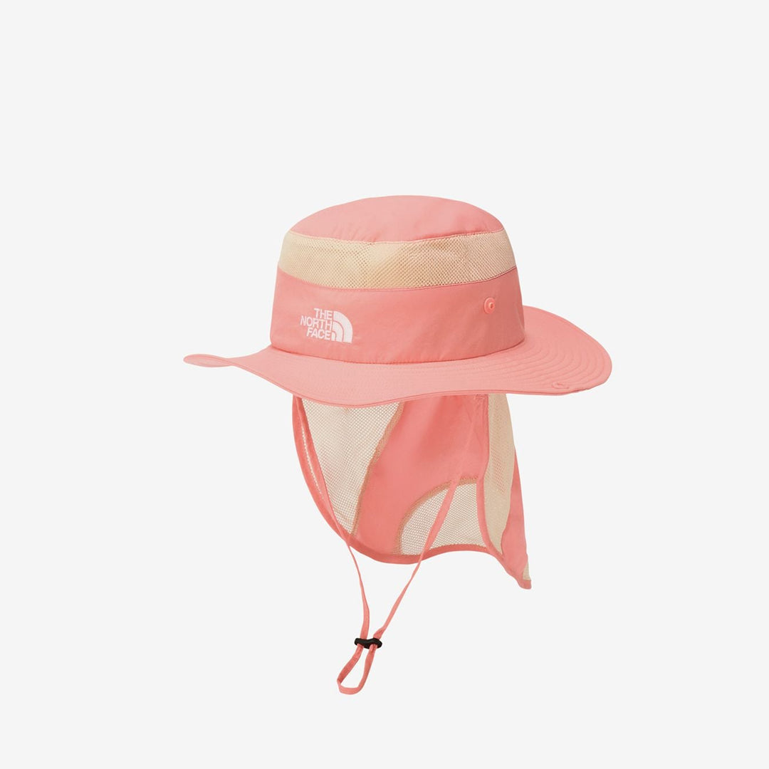 キッズ - THE NORTH FACE/　Sunshield Hat NNJ02521