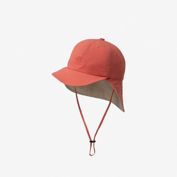 キッズ - THE NORTH FACE/　Be Free Shield Cap NNJ02527