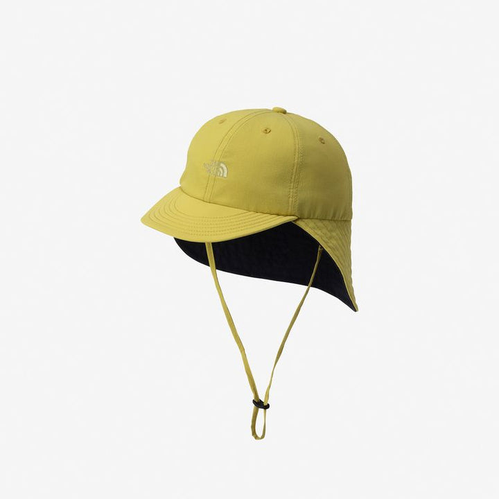キッズ - THE NORTH FACE/　Be Free Shield Cap NNJ02527