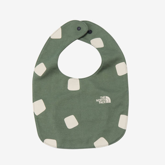 キッズ - THE NORTH FACE｜Baby Packable Animal Graphic Bib NNB22511