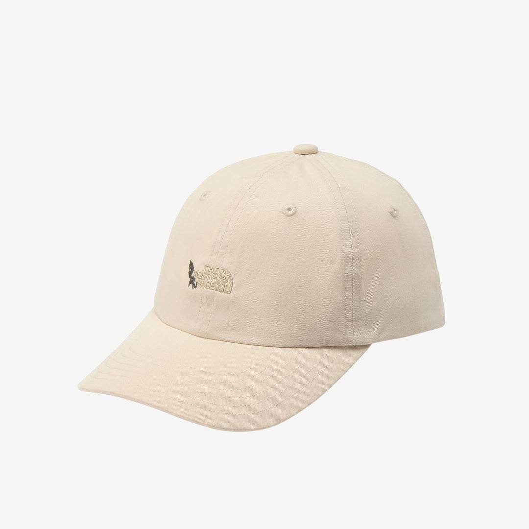 キッズ - THE NORTH FACE/　Small Logo Cap NNJ02407