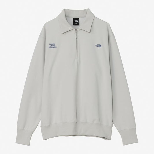 THE NORTH FACE｜GAR DRY PILE SWEAT ANORAK
