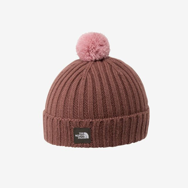 キッズ - THE NORTH FACE｜Baby Pom Pom Cappucho NNB42402