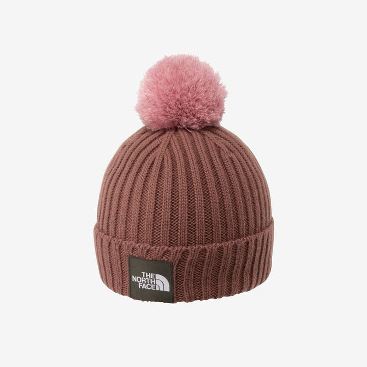 キッズ - THE NORTH FACE｜ Pom Pom Cappucho NNJ42307