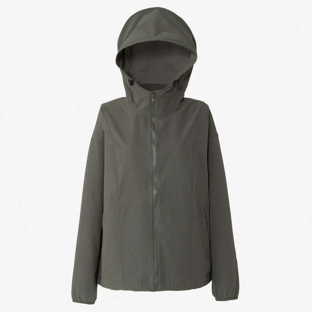 THE NORTH FACE/WOMEN　Be Free Jacket