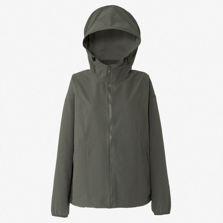 THE NORTH FACE/WOMEN　Be Free Jacket