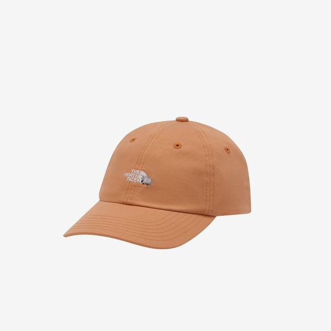 キッズ - THE NORTH FACE｜Small Logo Cap NNJ02407