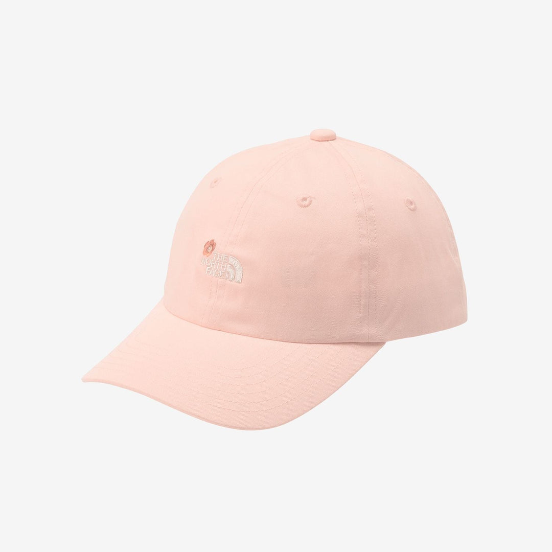 キッズ - THE NORTH FACE/　Small Logo Cap NNJ02407