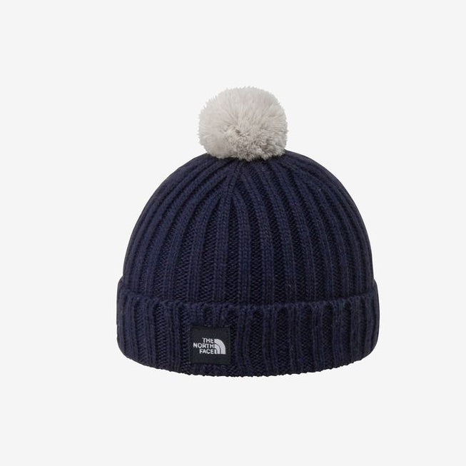 キッズ - THE NORTH FACE｜Baby Pom Pom Cappucho NNB42402