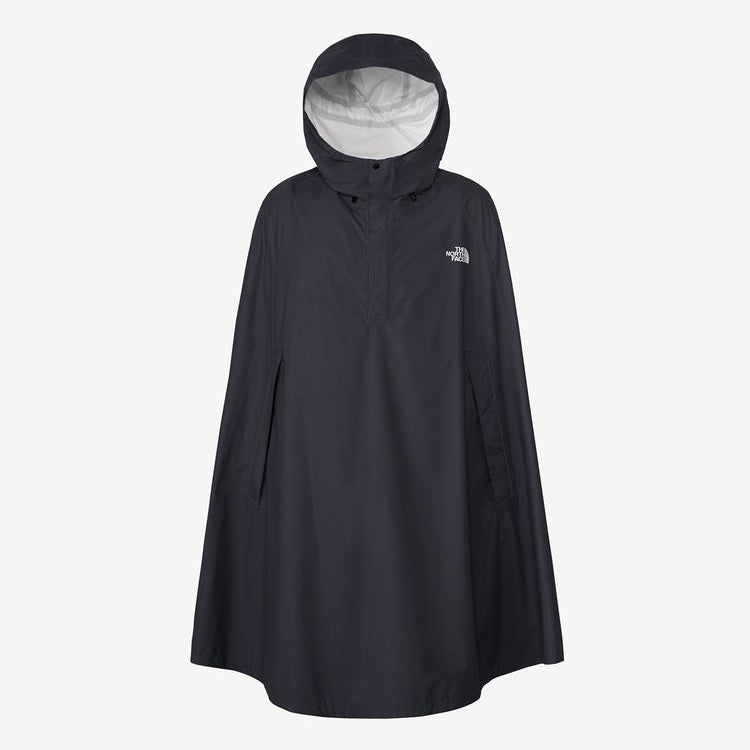 THE NORTH FACE｜WOMEN　Access Poncho