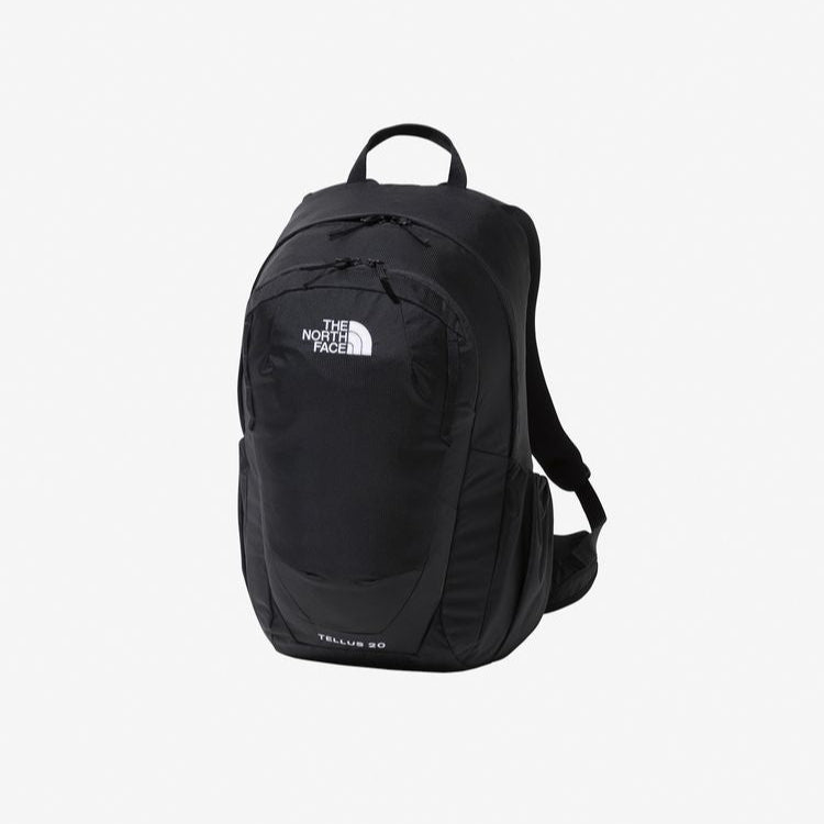 キッズ - THE NORTH FACE｜Tellus20 NMJ72357（K ブラック）
