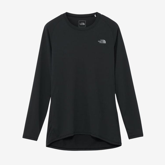 THE NORTH FACE｜L/S DRY Crew