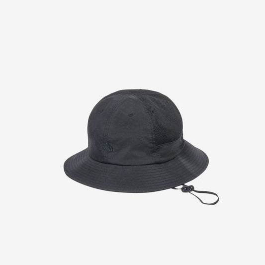 キッズ - THE NORTH FACE｜Vent Mesh Hat NNJ02522（K ブラック）