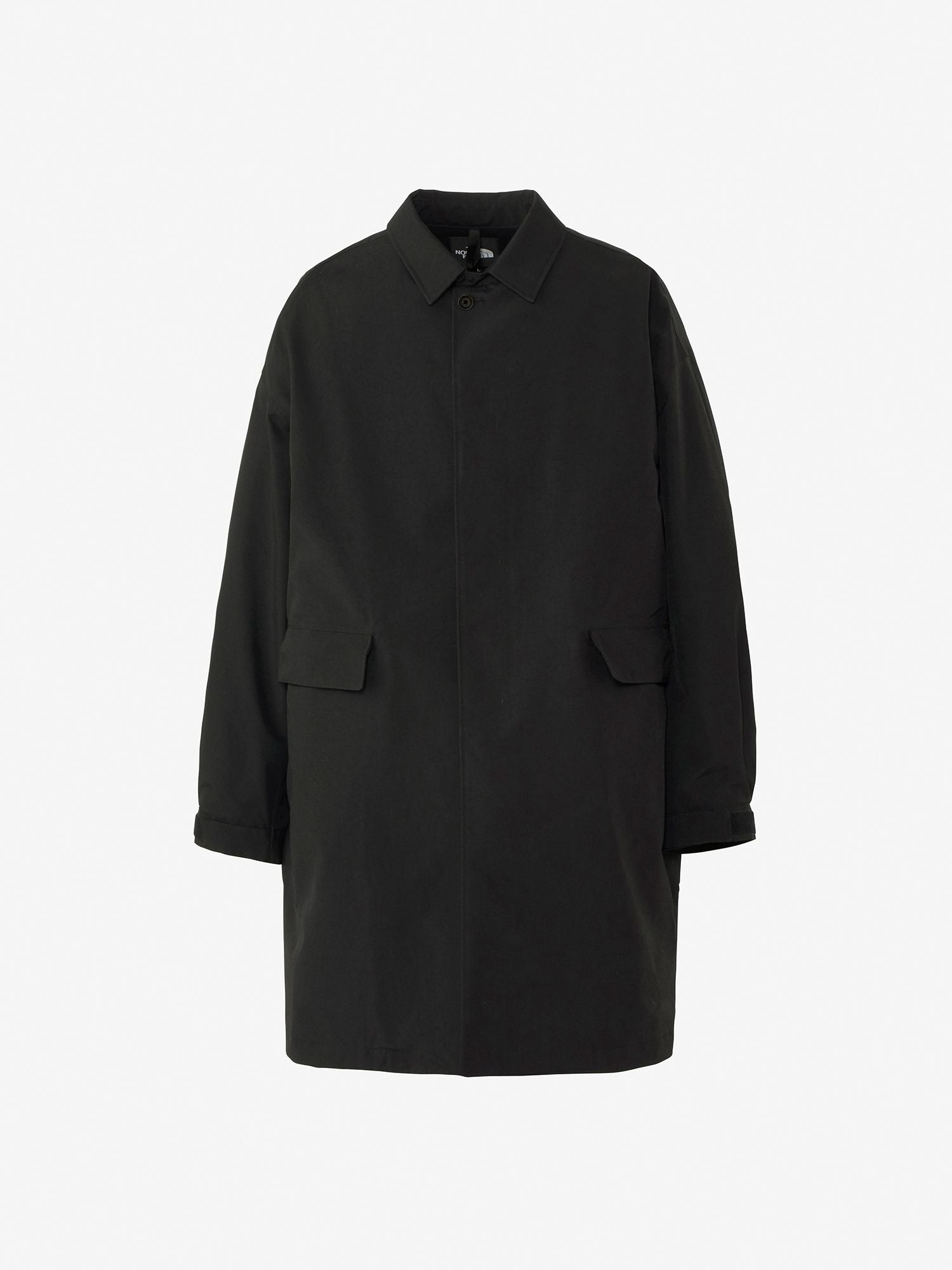 THE NORTH FACE｜UNISEX Compilation Over Coat – haus-netstore