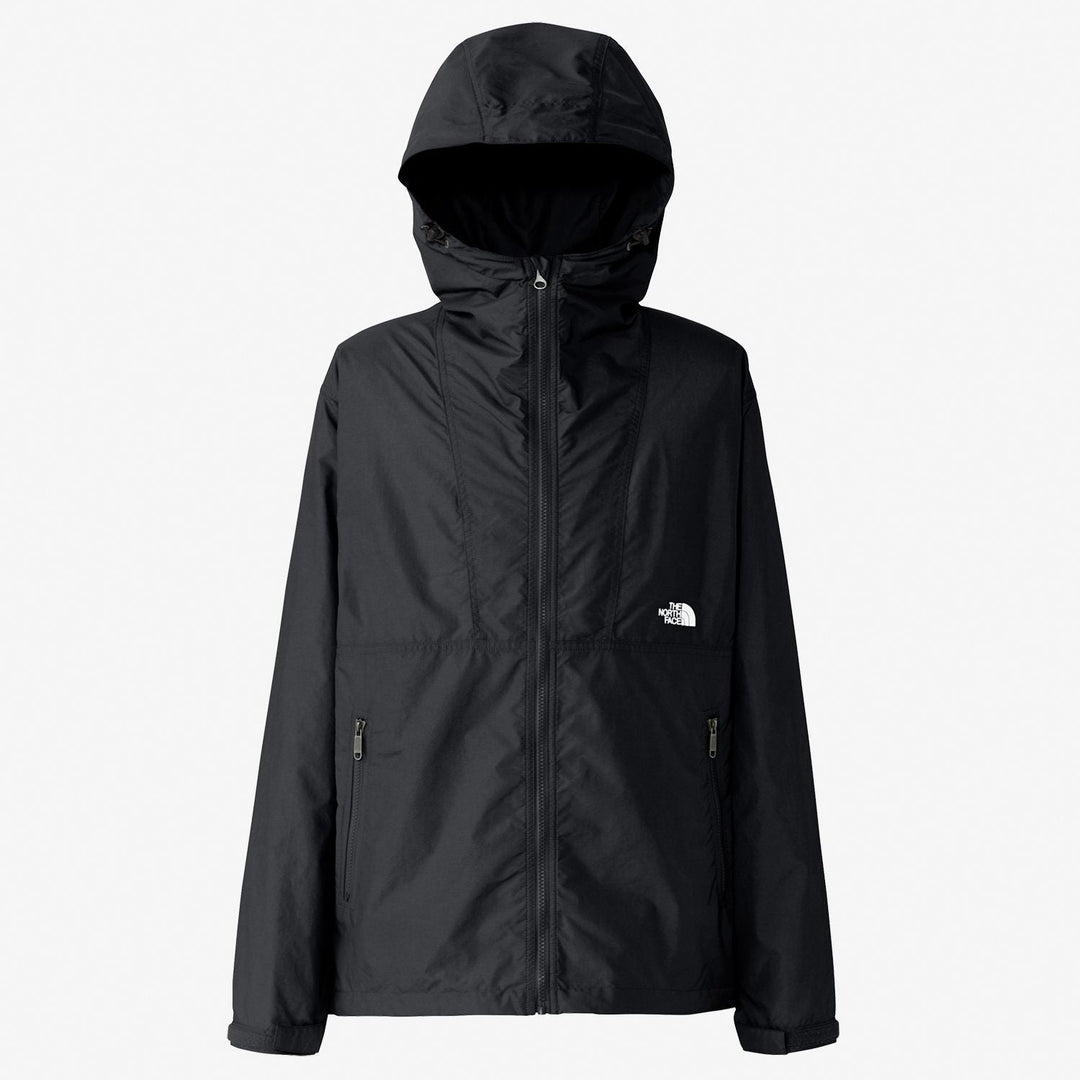 THE NORTH FACE/　Compact Jacket