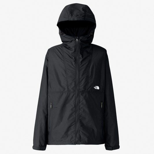 THE NORTH FACE｜Compact Jacket