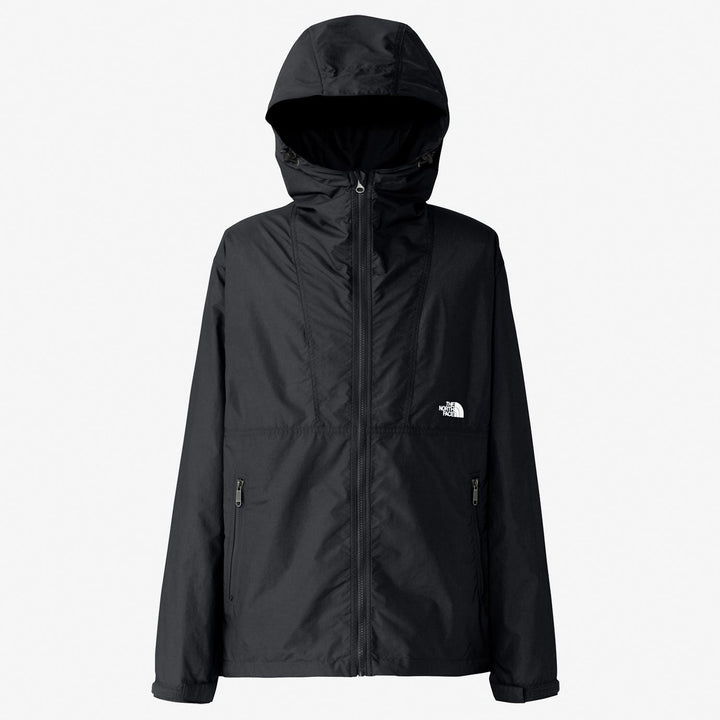 THE NORTH FACE/　Compact Jacket