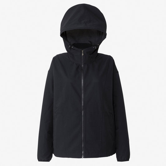 THE NORTH FACE｜WOMEN　Be Free Jacket（K）