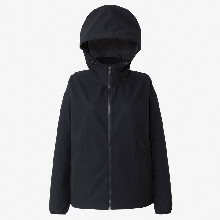 THE NORTH FACE/WOMEN　Be Free Jacket