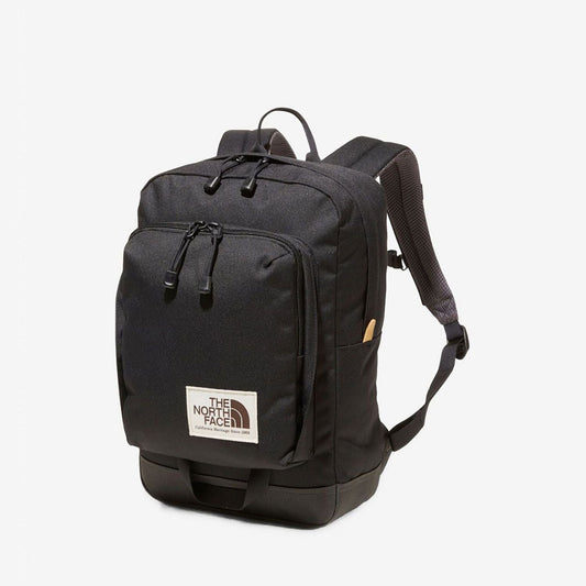 キッズ - THE NORTH FACE｜Hot Shot Mini NMJ72362（K ブラック）