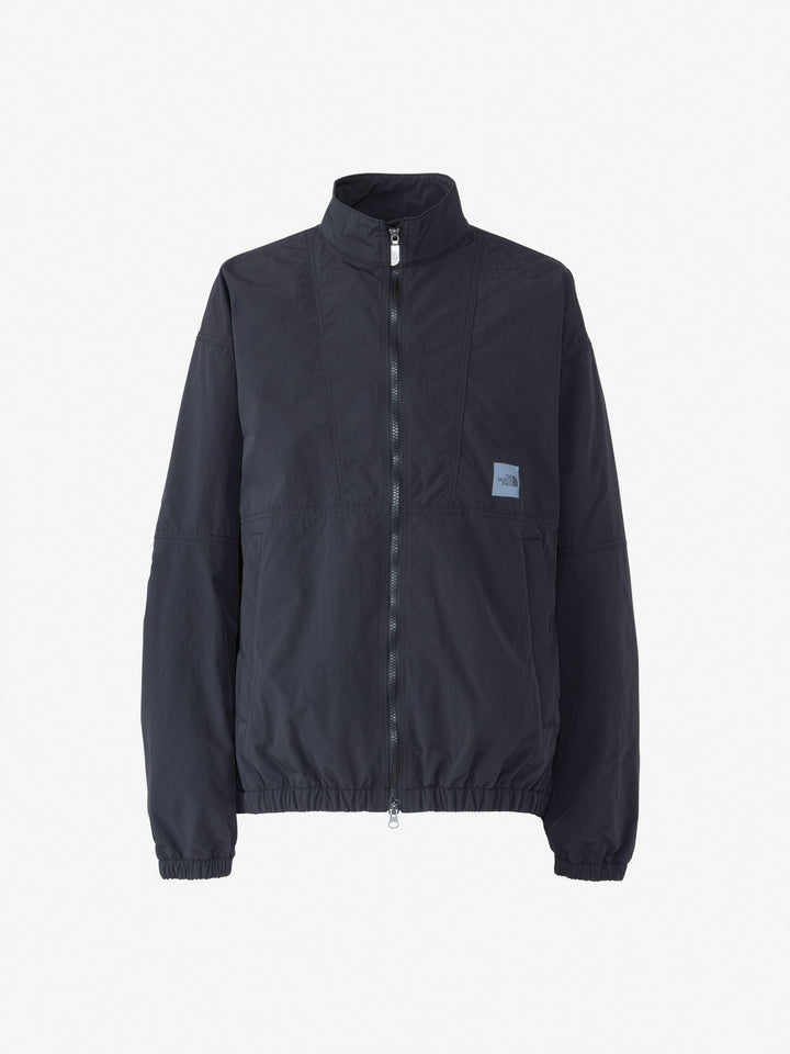 THE NORTH FACE/　Enride Track Jacket