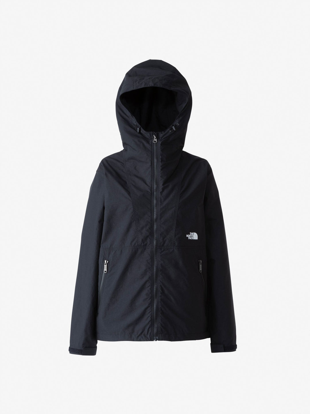 THE NORTH FACE/WOMEN　Compact Jacket COL.BLACK