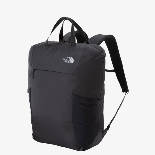 THE NORTH FACE｜Hazy Tote Pack（K）