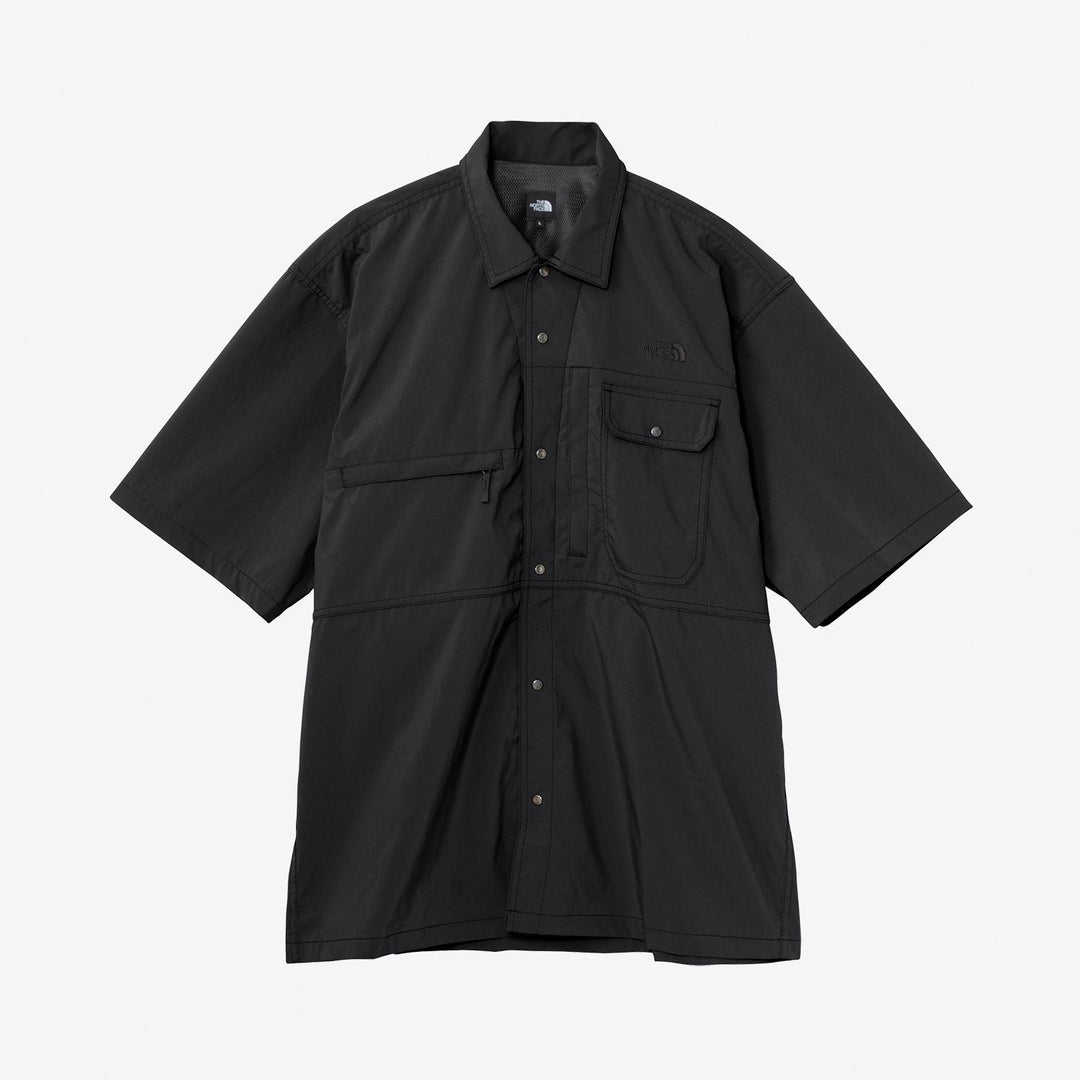 THE NORTH FACE/　S/S Trip Field Shirt