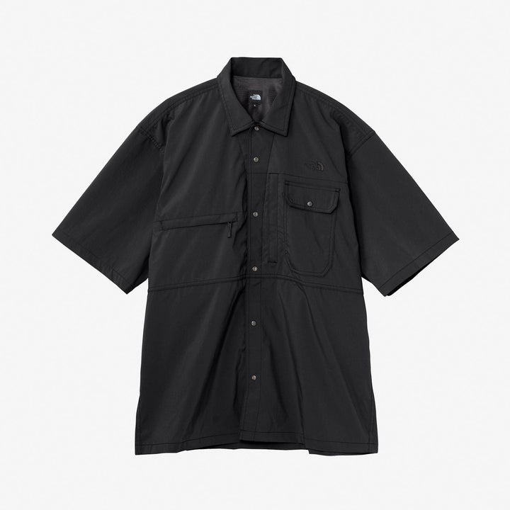 THE NORTH FACE/　S/S Trip Field Shirt
