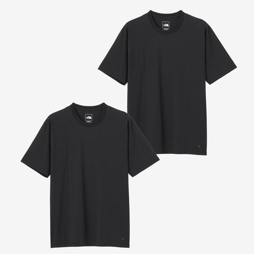 THE NORTH FACE/　S/S FD Pack Tee