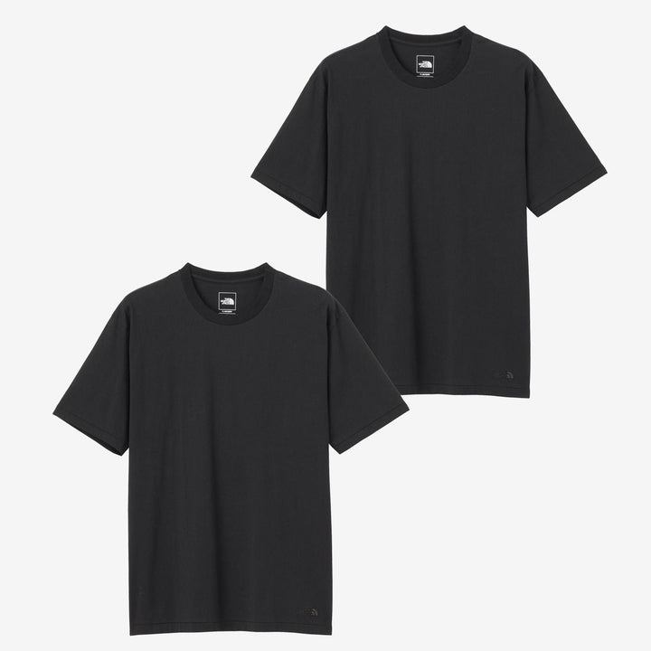 THE NORTH FACE/　S/S FD Pack Tee