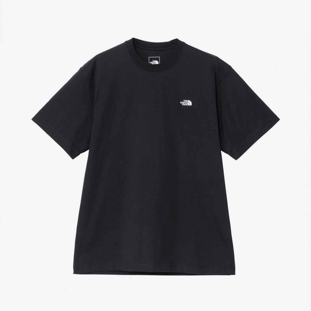 THE NORTH FACE/　MEN　S/S FD Nuptse Cotton Tee