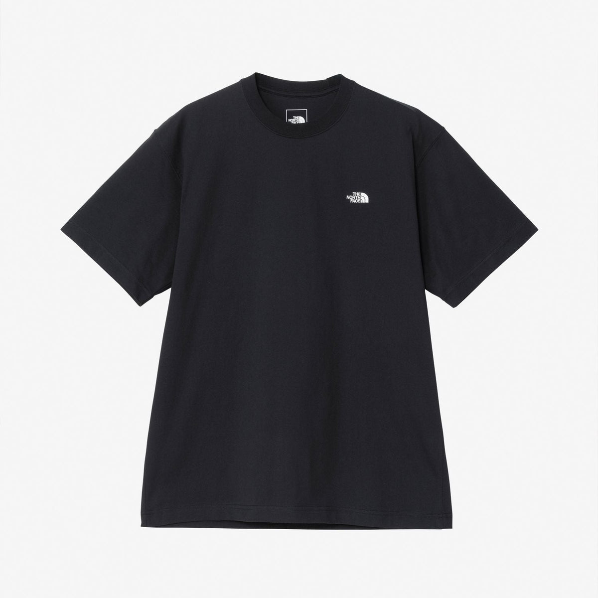 THE NORTH FACE｜MEN　S/S FD Nuptse Cotton Tee
