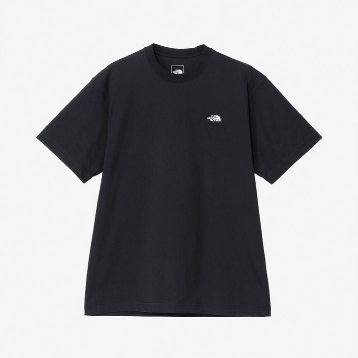 THE NORTH FACE/　MEN　S/S FD Nuptse Cotton Tee
