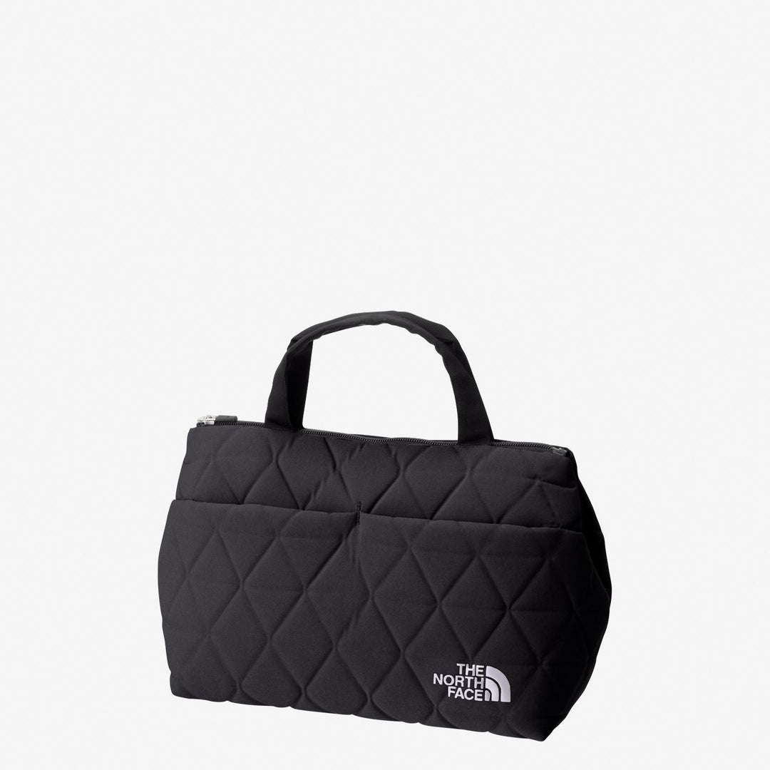 THE NORTH FACE/　Geoface Box Tote