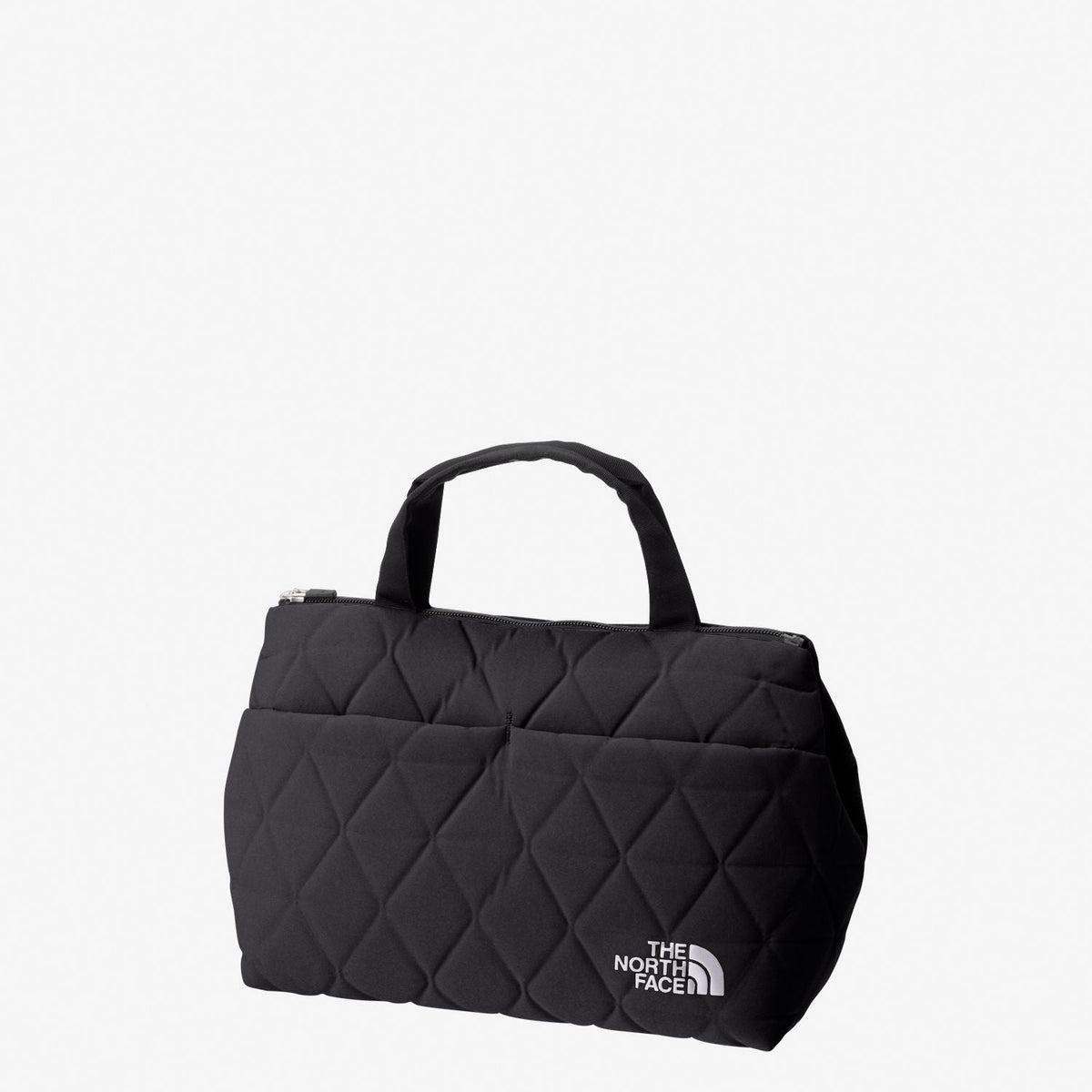 THE NORTH FACE｜Geoface Box Tote