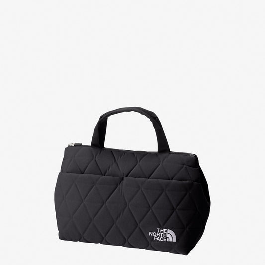 THE NORTH FACE｜Geoface Box Tote
