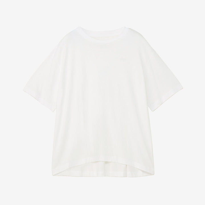 THE NORTH FACE/WOMEN　S/S Round Hem Big Tee