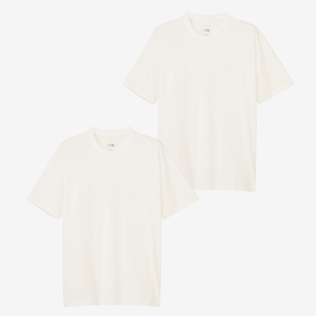 THE NORTH FACE/　S/S FD Pack Tee