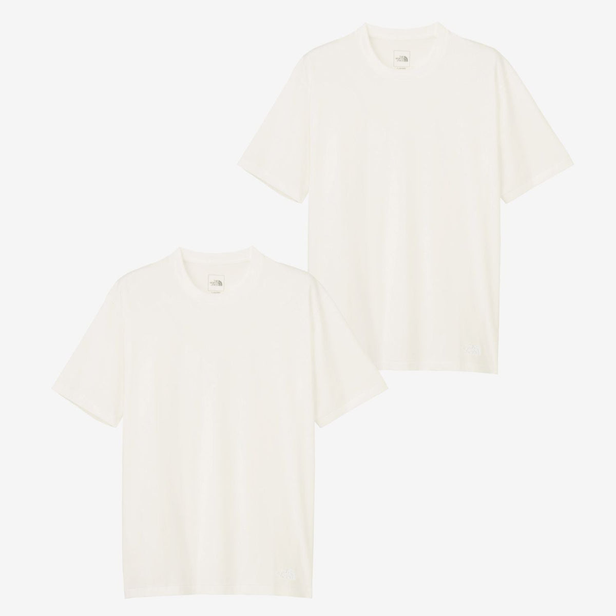 THE NORTH FACE｜S/S FD Pack Tee（W）