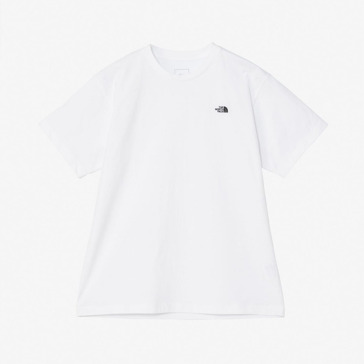 THE NORTH FACE｜WOMEN　S/S FD Nuptse Cotton Tee