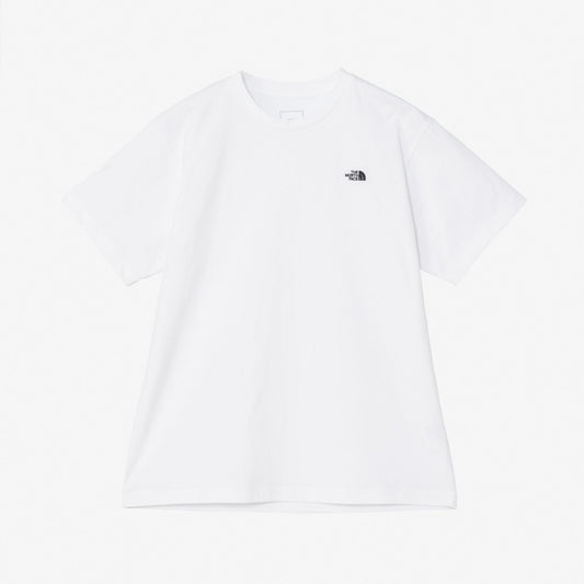 THE NORTH FACE｜WOMEN　S/S FD Nuptse Cotton Tee