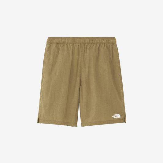 THE NORTH FACE｜MEN　Versatile Mid